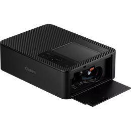 Canon Selphy CP1500 (hőszublimációs fotónyomtató, USB, Wi-Fi, SD, 300x300 dpi, 3,2" LCD, fekete)