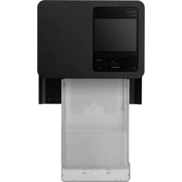 Canon Selphy CP1500 (hőszublimációs fotónyomtató, USB, Wi-Fi, SD, 300x300 dpi, 3,2" LCD, fekete)
