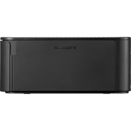 Canon Selphy CP1500 (hőszublimációs fotónyomtató, USB, Wi-Fi, SD, 300x300 dpi, 3,2" LCD, fekete)
