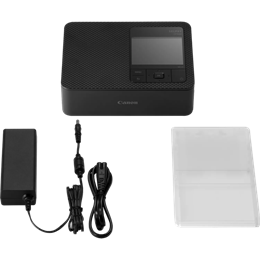 Canon Selphy CP1500 (hőszublimációs fotónyomtató, USB, Wi-Fi, SD, 300x300 dpi, 3,2" LCD, fekete)