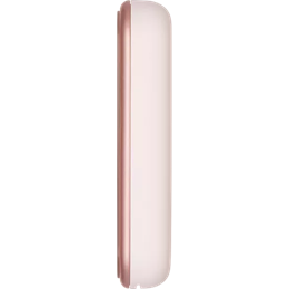 Canon Zoemini 2 mobil fotónyomtató (ZINK, Bluetooth 5.0, USB-C töltés, 313x500 dpi, rózsaarany)