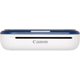 Canon Zoemini 2 (mobil fotónyomtató, ZINK, WiFi, 313x500 dpi, 2x3, tengerészkék)