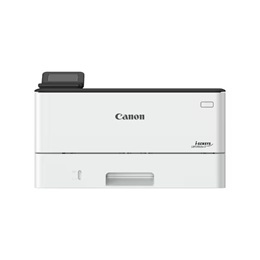 Canon i-SENSYS LBP246dw II mono lézernyomtató (A4, 40 lap/perc, 1200 dpi, duplex, LAN+WiFi, 1GB, 250+100 lap, fekete)