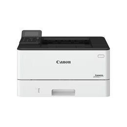 Canon i-SENSYS LBP246dw II mono lézernyomtató (A4, 40 lap/perc, 1200 dpi, duplex, LAN+WiFi, 1GB, 250+100 lap, fekete)