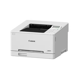 Canon i-SENSYS LBP646Cdw (színes, A4, 25 lap/perc, 1200×1200 dpi, duplex, USB, LAN, Wi-Fi, 1 GB)