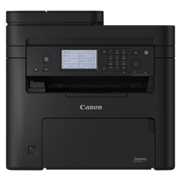 Canon i-SENSYS MF275dw (A4, monokróm lézer, multifunkciós, 29 lap/perc, 2400x600 dpi, duplex, USB, LAN, Wi-Fi, 256 MB, A