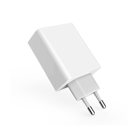 Colorway hálózati töltő (2x USB, Quick Charge 3.0, 36W, fehér, CW-CHS017Q-WT, univerzális)