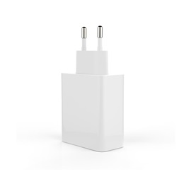Colorway hálózati töltő (2x USB, Quick Charge 3.0, 36W, fehér, CW-CHS017Q-WT, univerzális)