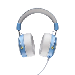 Cooler Master CH-331-SF6CL Chun-Li USB fejhallgató sztereó (USB-A, 50 mm, Virtual 7.1, levehető mikrofon, világítás, 2,2