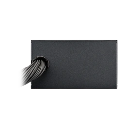 Cooler Master MWE Bronze 650 V3 tápegység (650 W, 80+ Bronze, ATX 3.1, fekete)