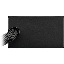 Cooler Master MWE Bronze 750 V3 tápegység (750 W, 80+ Bronze, ATX, fekete)