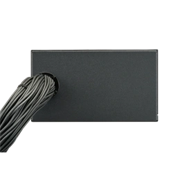 Cooler Master MWE Gold 650 V3 tápegység (650 W, 80+ Gold, ATX, fekete)