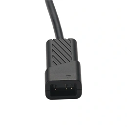 Cooler Master SickleFlow Edge 120 ARGB hűtő ventilátor (120 mm, PWM, LDB, 3 darab, fehér)