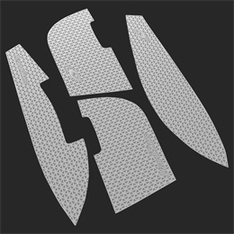 Corepad Endgame Gear XM1 / XM1 RGB / XM1r Soft Grips fehér