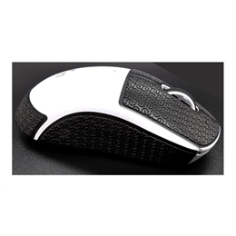 Corepad Logitech G303 Shroud Edition Soft Grips fekete