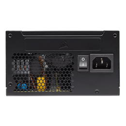 Corsair CX650 tápegység (650 W, 80+ Bronze, ATX)