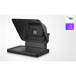 Corsair Elgato prompter kijelző (9", 1024x600, USB-C, adaptergyűrűk 49–82 mm, 690 g, fekete)