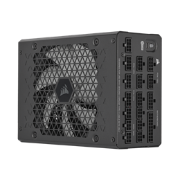 Corsair HX1200i tápegység (1200 W, 80+ Platinum, ATX 3.1, PCIe 5.1, teljesen moduláris)