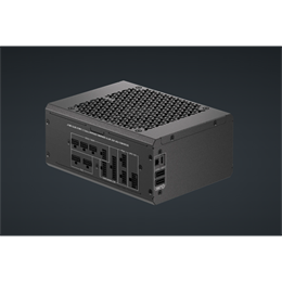 Corsair HXi SHIFT HX1200i tápegység (1200 W, Cybenetics Platinum, ATX, teljesen moduláris)