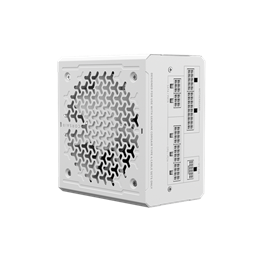 Corsair RM750e tápegység (750 W, 80+ Gold, moduláris, ATX 3.1, PCIe 5.1, 12 cm ventilátor, fehér)