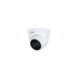Dahua HAC-HDW1500TRQ dóm beltéri biztonsági kamera (4 in 1, 5MP, 2,8 mm, IR 25 m, ICR, DWDR, 12V DC, IP50, műanyag)