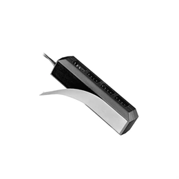 DeepCool FH-04 DP-F04PWM-HUB (4-portos belső hub, 4-pin ×4, PWM támogatás, kompatibilis 3/4-pin ventilátorokkal, 68×13×1