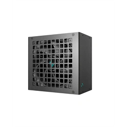 DeepCool PQ850G tápegység (850 W, 80+ Gold, ATX, moduláris, fekete)