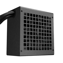 DeepCool R-PF600D-HA0B-EU tápegység (600 W, 80+ fehér, ATX)