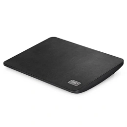 DeepCool WindPal Mini notebook hűtő (max. 15,6", 14 cm ventilátor, kék LED, 21,6 dBA)