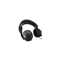 Dell Alienware AW520H gaming fejhallgató (mikrofon, fekete)