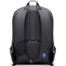 Dell Alienware AW5625P notebook hátizsák (16", fekete)