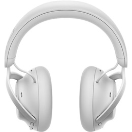 Dell Alienware Pro bluetooth fejhallgató sztereo (v5.3, mikrofon, vezeték nélküli, fehér)
