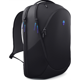 Dell Alienware hátizsák (18", fekete)
