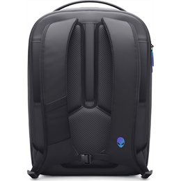Dell Alienware hátizsák (18", fekete)