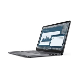 Dell Pro 14 (14\", AMD Ryzen 5 230, 16GB RAM, 512GB M.2, Windows 11 Pro, ezüst)