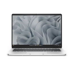 Dell Pro 14 (14", AMD Ryzen AI 7 Pro 350, 16GB RAM, 1TB SSD, Windows 11 Pro, ezüst)