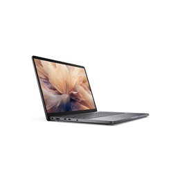 Dell Pro 14 (14", Intel Core 5 120U, 16GB RAM, 512GB M.2, WUXGA, matt, szürke)