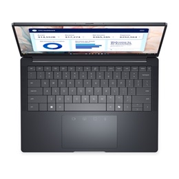Dell Pro 14 Premium (14", Core Ultra 7 268V, 32GB RAM, 512GB M.2 SSD, Linux, szürke)