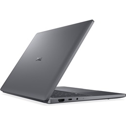 Dell Pro 14 Premium (14", Core Ultra 7 268V, 32GB RAM, 512GB M.2 SSD, Linux, szürke)