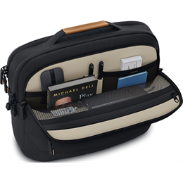 Dell Pro EcoLoop notebook táska (16", fekete)