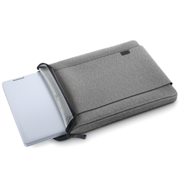 Dell Pro Ecoloop Urban Sleeve notebook táska (15,6", szürke)