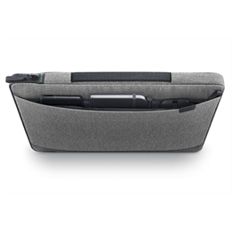 Dell Pro Ecoloop Urban Sleeve notebook táska (15,6", szürke)