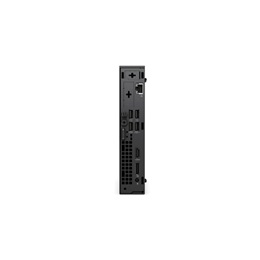 Dell Pro Micro QCM1250 (Intel Core Ultra 5 235T 5.0GHz, 8 GB DDR5 RAM, 512 GB M.2 SSD, Intel UHD Graphics, HDMI 2.1, Wi-