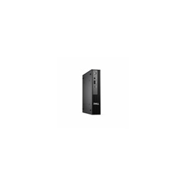 Dell Pro Micro QCM1250 (Intel Core Ultra 5 235T 5.0GHz, 8 GB DDR5 RAM, 512 GB M.2 SSD, Intel UHD Graphics, HDMI 2.1, Wi-