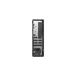 Dell Pro Slim (Intel Core Ultra 7 265, 5,3 GHz, 16 GB RAM, 512 GB SSD, Intel UHD Graphics, Linux)