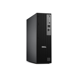 Dell Pro Slim Plus QBS1250 (Intel Core Ultra 7 265 5,0 GHz, 8 GB DDR5 RAM, 512 GB M.2 SSD, Intel HD Graphics, Windows 11