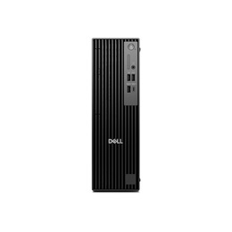 Dell Pro Slim Plus QBS1250 (Intel Core Ultra 7 265, 8GB RAM, 512GB SSD, Intel HD, Linux)