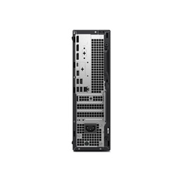 Dell Pro Slim Plus QBS1250 (Intel Core Ultra 7 265, 8GB RAM, 512GB SSD, Intel HD, Linux)
