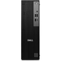 Dell Pro Slim QCS1255 (AMD Ryzen 3 8300G, 8GB DDR5 RAM, 512GB SSD, Intel UHD Graphics, Windows 11 Pro)