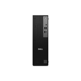 Dell Pro Slim QCS1255 (AMD Ryzen 3 8300H, 8GB DDR5 RAM, 512GB M.2 SSD, integrált videókártya, Linux)